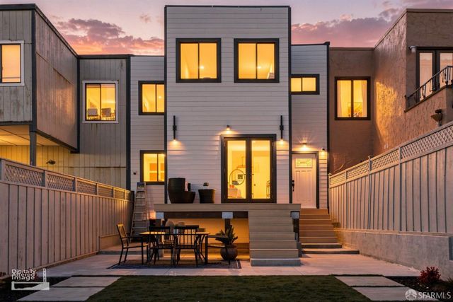 2675 45th Avenue, San Francisco, CA 94116