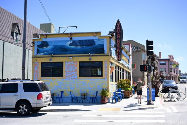 2675 45th Avenue, San Francisco, CA 94116