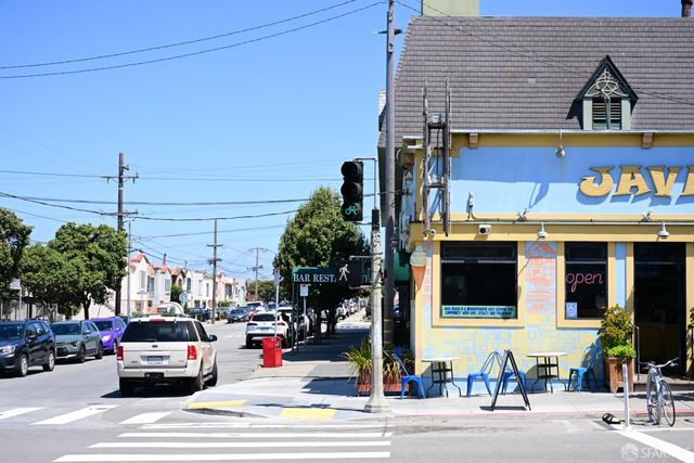 2675 45th Avenue, San Francisco, CA 94116