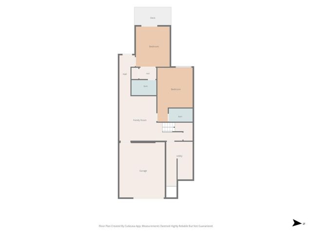 2675 45th Avenue, San Francisco, CA 94116