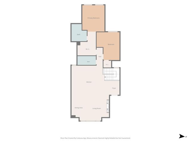 2675 45th Avenue, San Francisco, CA 94116