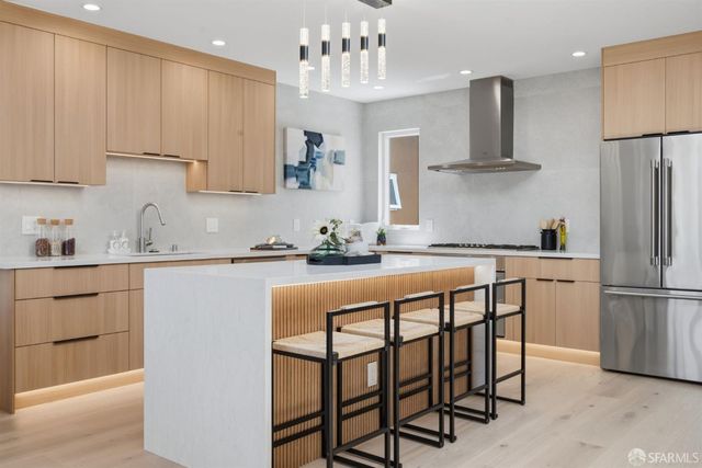 2675 45th Avenue, San Francisco, CA 94116
