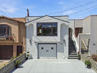 2675 45th Avenue, San Francisco, CA 94116