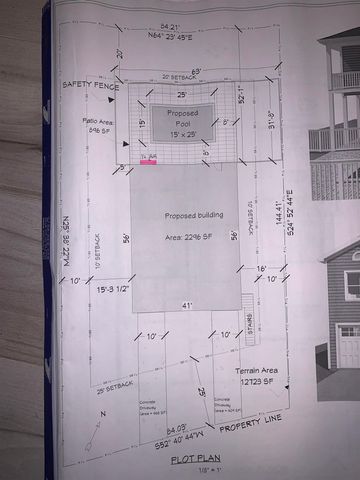 928 Strand Ave. Strand Ave., North Myrtle Beach, SC 29582
