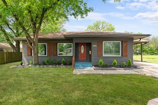 2405 Monroe Street, Commerce, TX 75428