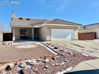4202 Ruger Drive, Pueblo, CO 81008