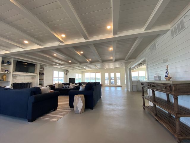 4415 Chapel Road, Graham, TX 76450