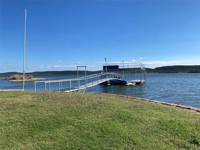 4415 Chapel Road, Graham, TX 76450