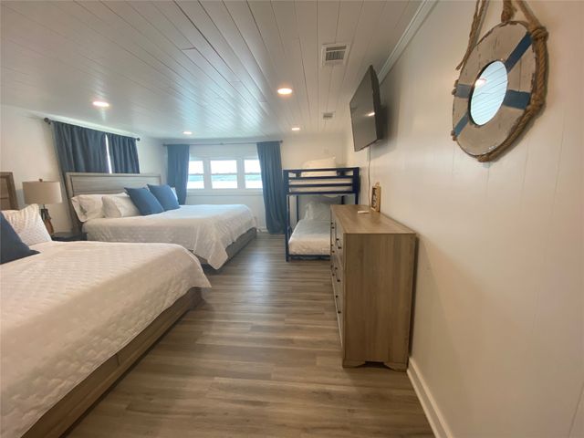 4415 Chapel Road, Graham, TX 76450