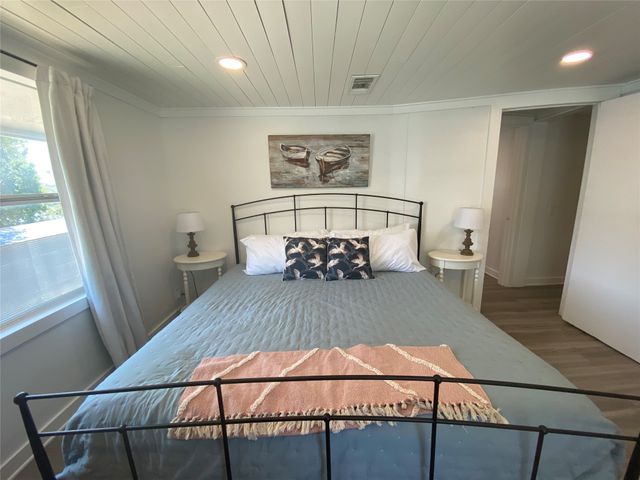 4415 Chapel Road, Graham, TX 76450