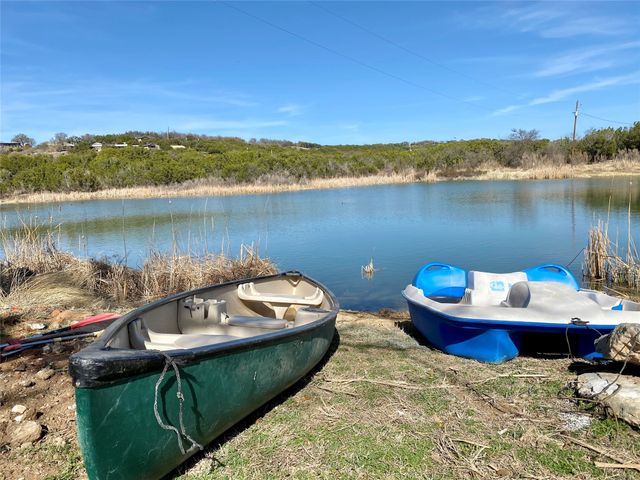 4415 Chapel Road, Graham, TX 76450