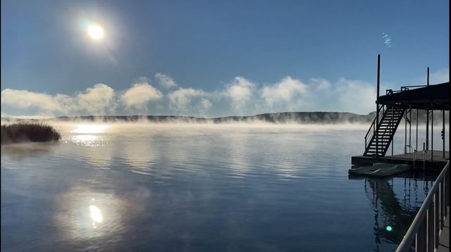 4415 Chapel Road, Graham, TX 76450