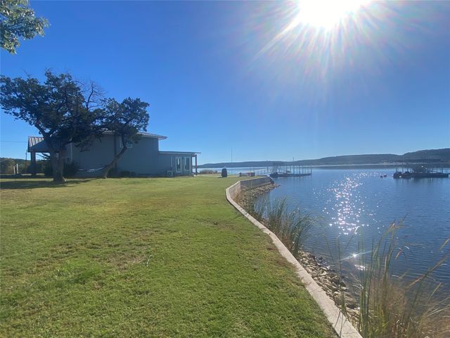 4415 Chapel Road, Graham, TX 76450