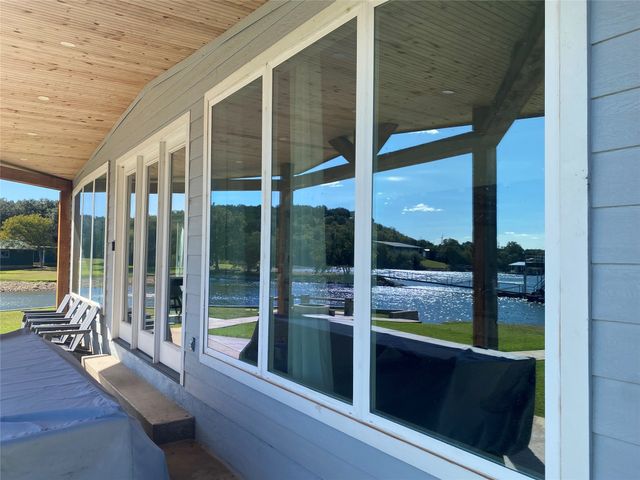 4415 Chapel Road, Graham, TX 76450