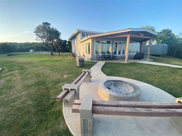 4415 Chapel Road, Graham, TX 76450