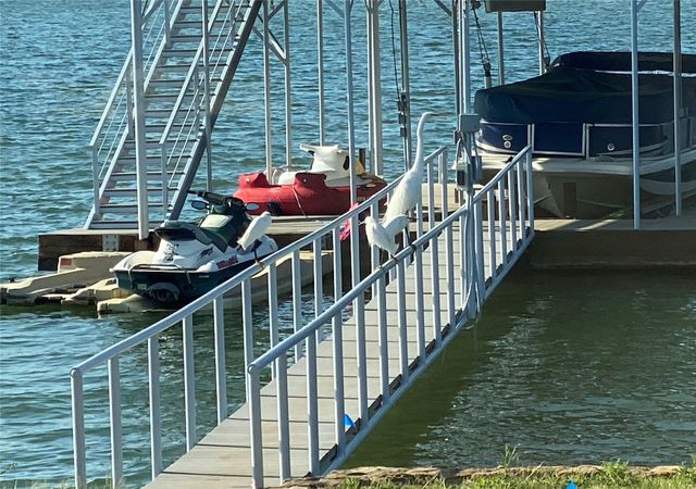 4415 Chapel Road, Graham, TX 76450