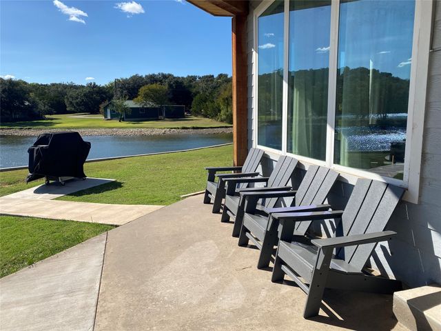 4415 Chapel Road, Graham, TX 76450