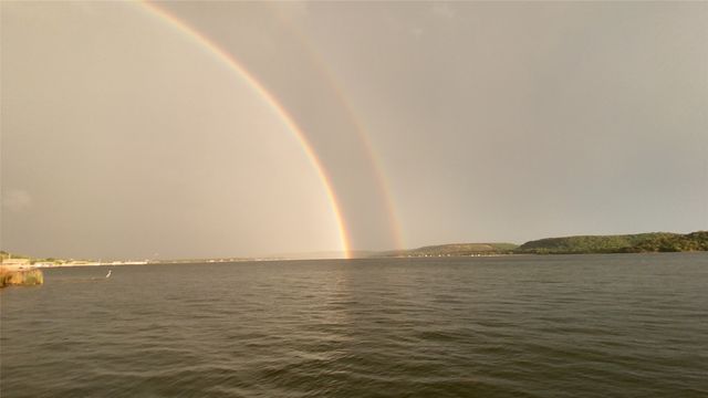 4415 Chapel Road, Graham, TX 76450