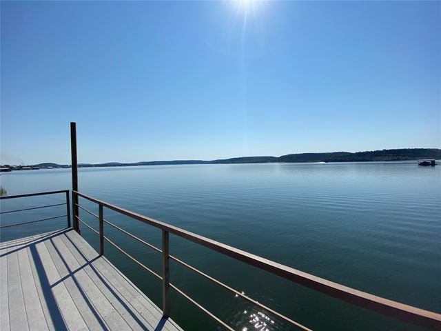 4415 Chapel Road, Graham, TX 76450