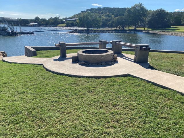 4415 Chapel Road, Graham, TX 76450