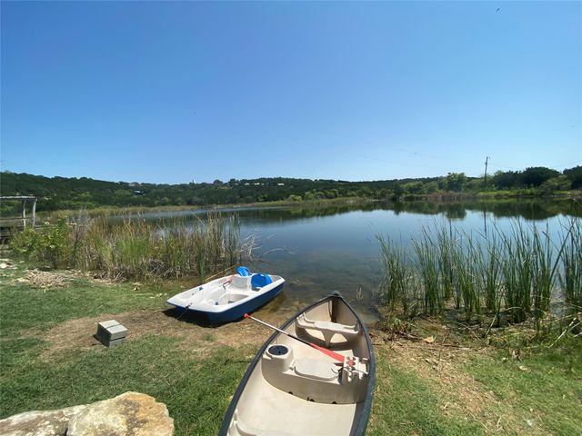 4415 Chapel Road, Graham, TX 76450