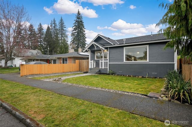 415 N Stillaguamish Avenue, Arlington, WA 98223