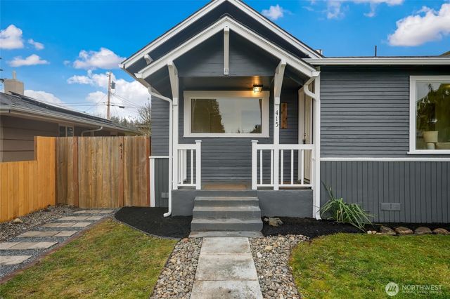 415 N Stillaguamish Avenue, Arlington, WA 98223
