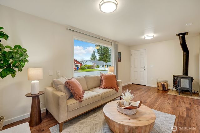 415 N Stillaguamish Avenue, Arlington, WA 98223