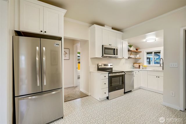 415 N Stillaguamish Avenue, Arlington, WA 98223