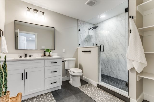 5848 Fursman Avenue, Fort Worth, TX 76114