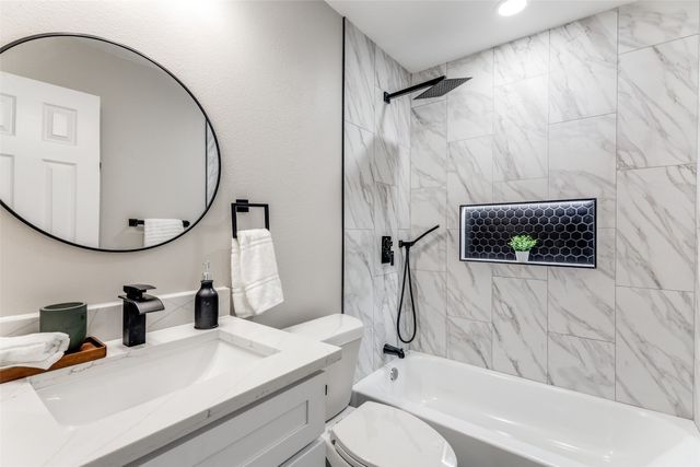 5848 Fursman Avenue, Fort Worth, TX 76114