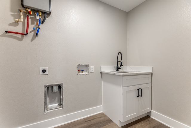 5848 Fursman Avenue, Fort Worth, TX 76114