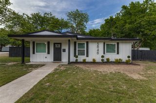 5848 Fursman Avenue, Fort Worth, TX 76114