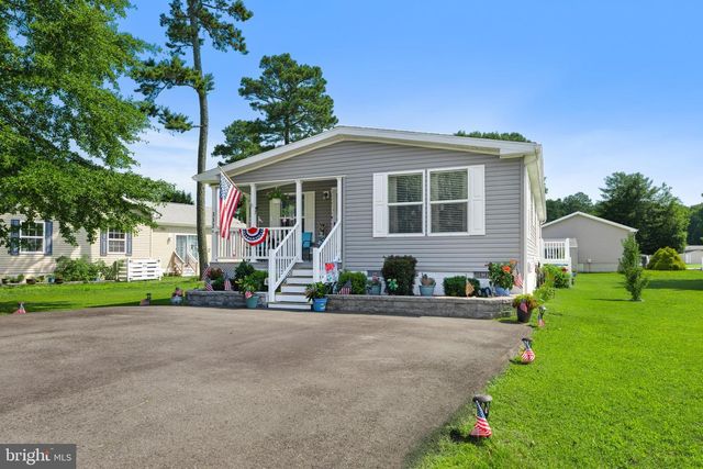 332 GRAHAM BRANCH RD, Seaford, DE 19973