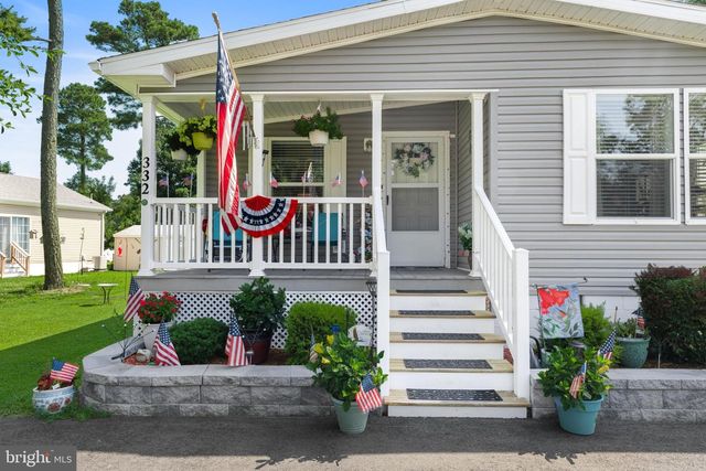 332 GRAHAM BRANCH RD, Seaford, DE 19973