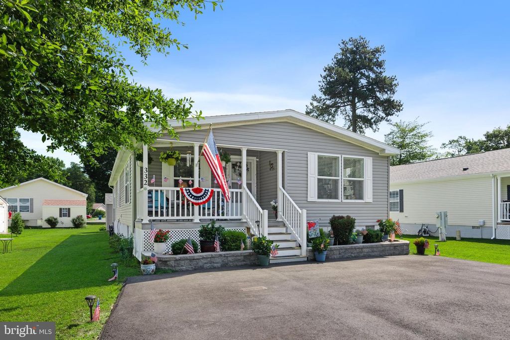 332 GRAHAM BRANCH RD, Seaford, DE 19973