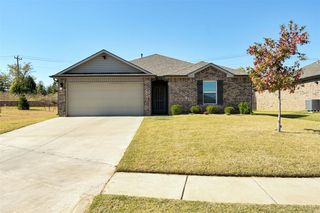 2505 Alice Way, Yukon, OK 73099