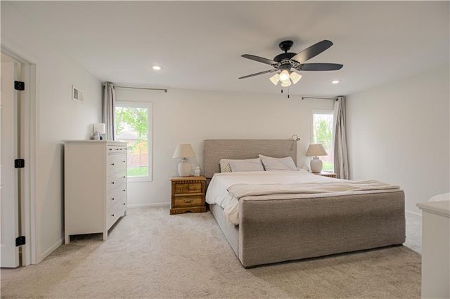 12706 Corrington Avenue, Grandview, MO 64030