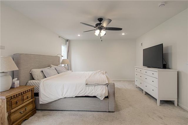 12706 Corrington Avenue, Grandview, MO 64030
