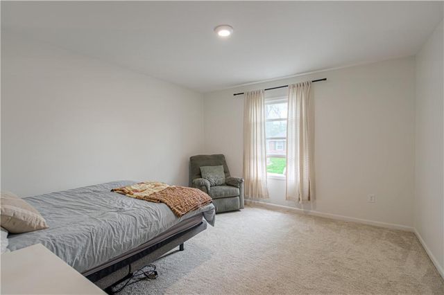 12706 Corrington Avenue, Grandview, MO 64030