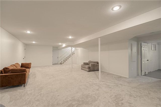 12706 Corrington Avenue, Grandview, MO 64030
