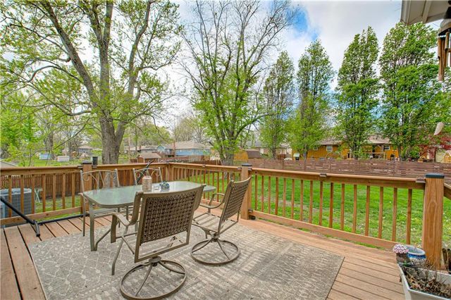 12706 Corrington Avenue, Grandview, MO 64030