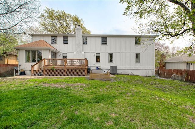 12706 Corrington Avenue, Grandview, MO 64030