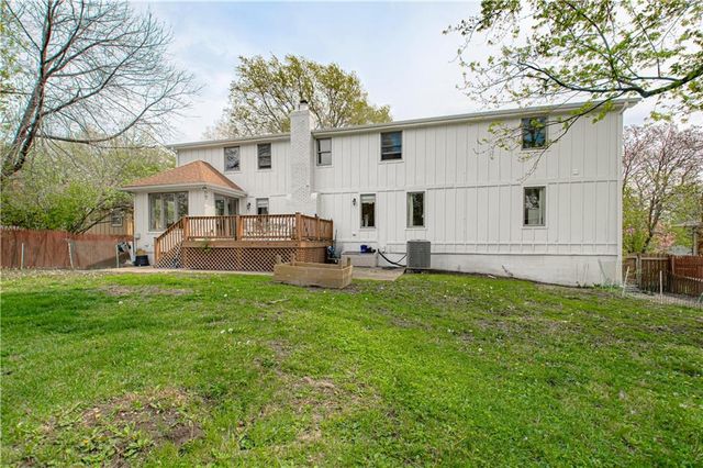 12706 Corrington Avenue, Grandview, MO 64030