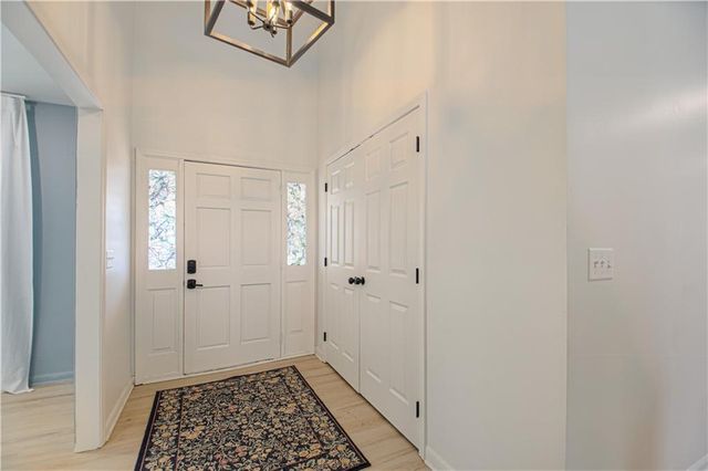 12706 Corrington Avenue, Grandview, MO 64030