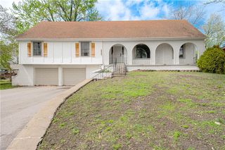 12706 Corrington Avenue, Grandview, MO 64030