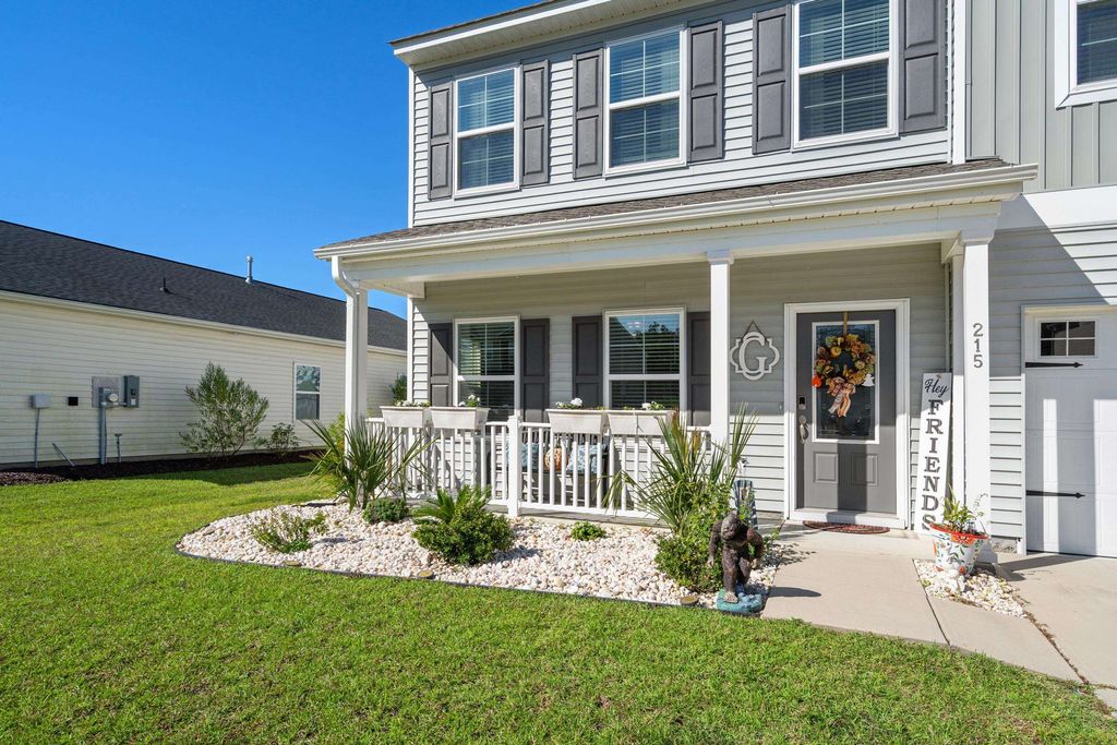 215 Portofino Dr., Myrtle Beach, SC 29579 — photo 3