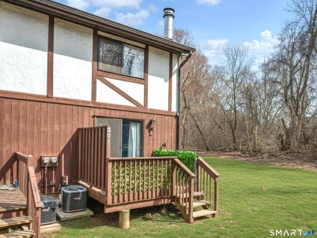 301 Cedar Hollow Drive 301, Rocky Hill, CT 06067