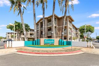 91-1217 Kaneana Street 14E, Ewa Beach, HI 96706