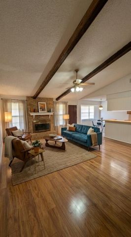 254 Evanston Street, Houston, TX 77015
